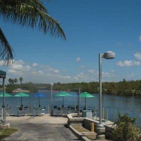 Miami Bed And Breakfast Country Walk Экстерьер фото