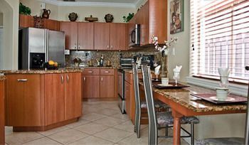 Miami Bed And Breakfast Country Walk Экстерьер фото