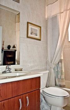 Miami Bed And Breakfast Country Walk Экстерьер фото
